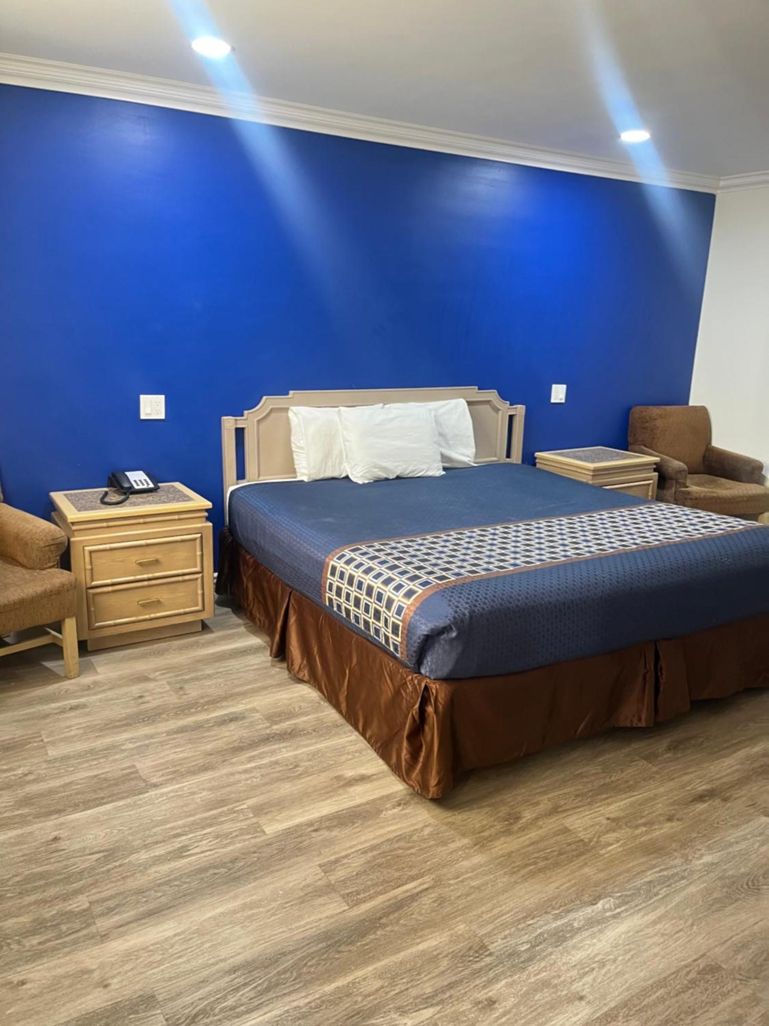 Lake Place Inn Lake Havasu City Ngoại thất bức ảnh