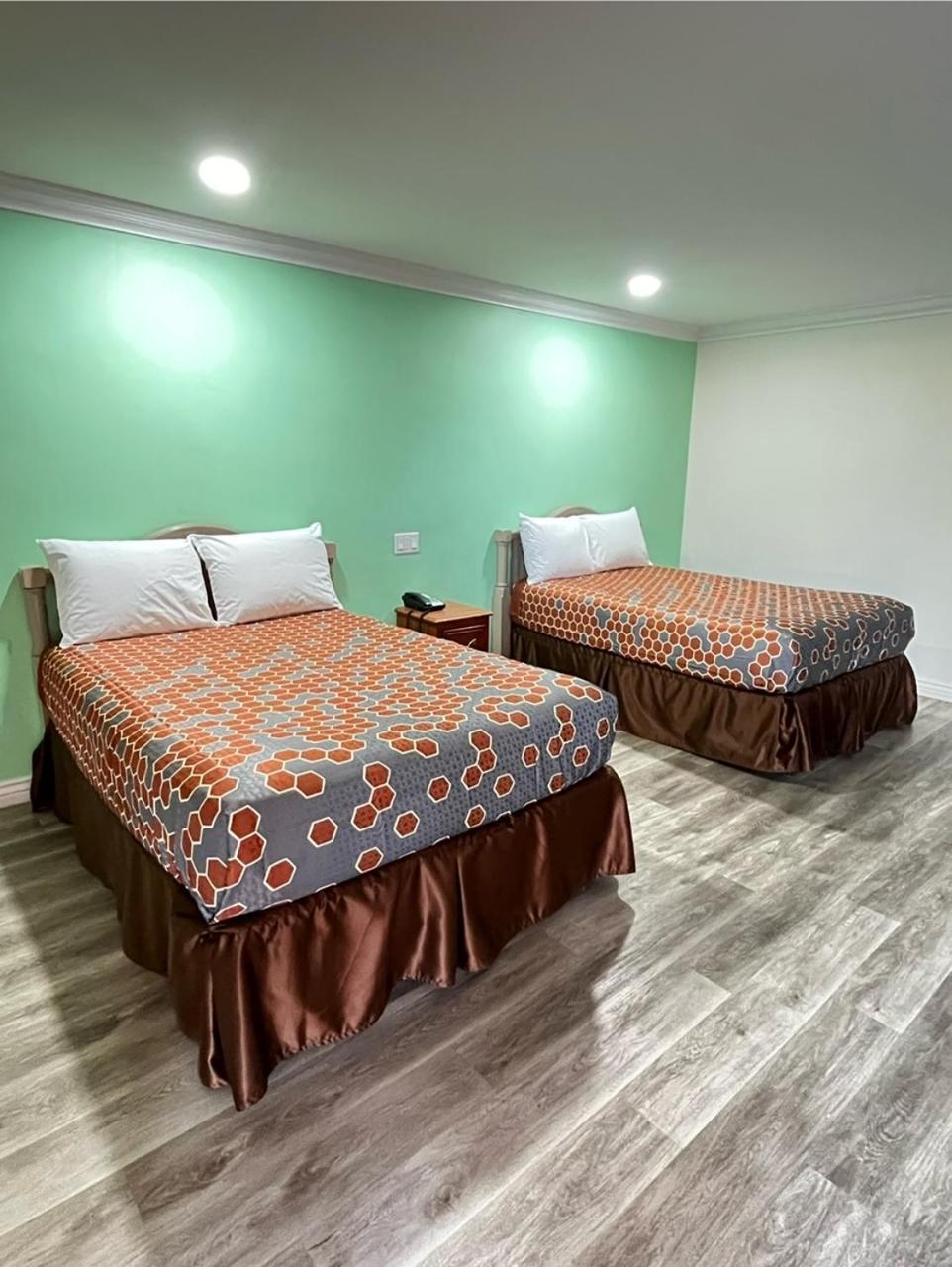 Lake Place Inn Lake Havasu City Ngoại thất bức ảnh